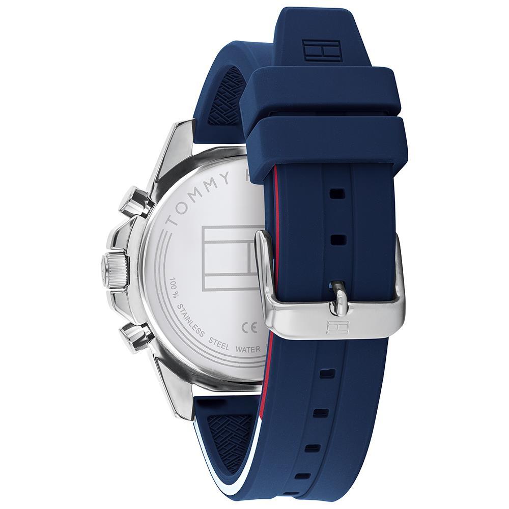 Tommy Hilfiger 1791791 Men's Watch - Watch Home™ Tommy Hilfiger 1791791 Men's Watch - Watch Home™